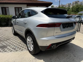 Jaguar E-pace 2.0d AWD | Auto.bg — изображение 6 Jaguar E-pace 2.0d AWD | Auto.bg — изображение 6