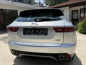 Jaguar E-pace 2.0d AWD | Auto.bg — изображение 5 Jaguar E-pace 2.0d AWD | Auto.bg — изображение 5