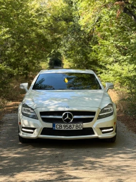 Mercedes-Benz CLS 550 РЕВИЗИРАН МОТОР!!!Harman Kardon/Подгрев/Обдухване/ - Car24.bg Mercedes-Benz CLS 550 РЕВИЗИРАН МОТОР!!!Harman Kardon/Подгрев/Обдухване/