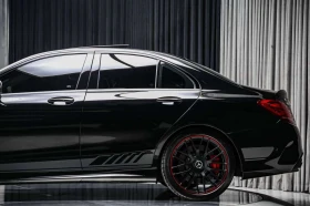 Mercedes-Benz C 63 AMG * S EDITION 1 SEDAN V8| AВТОКРЕДИТ * | Auto.bg — изображение 16 Mercedes-Benz C 63 AMG * S EDITION 1 SEDAN V8| AВТОКРЕДИТ * | Auto.bg — изображение 16