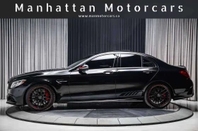 Mercedes-Benz C 63 AMG * S EDITION 1 SEDAN V8| AВТОКРЕДИТ * | Auto.bg — изображение 3 Mercedes-Benz C 63 AMG * S EDITION 1 SEDAN V8| AВТОКРЕДИТ * | Auto.bg — изображение 3