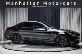 Mercedes-Benz C 63 AMG * S EDITION 1 SEDAN V8| AВТОКРЕДИТ * | Auto.bg — изображение 9 Mercedes-Benz C 63 AMG * S EDITION 1 SEDAN V8| AВТОКРЕДИТ * | Auto.bg — изображение 9