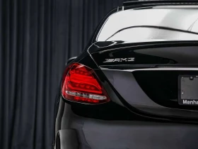 Mercedes-Benz C 63 AMG * S EDITION 1 SEDAN V8| AВТОКРЕДИТ * | Auto.bg — изображение 17 Mercedes-Benz C 63 AMG * S EDITION 1 SEDAN V8| AВТОКРЕДИТ * | Auto.bg — изображение 17
