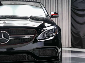 Mercedes-Benz C 63 AMG * S EDITION 1 SEDAN V8| AВТОКРЕДИТ * | Auto.bg — изображение 12 Mercedes-Benz C 63 AMG * S EDITION 1 SEDAN V8| AВТОКРЕДИТ * | Auto.bg — изображение 12