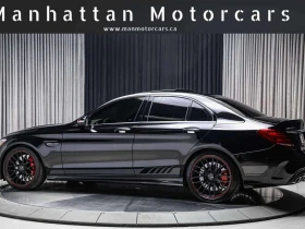 Mercedes-Benz C 63 AMG * S EDITION 1 SEDAN V8| AВТОКРЕДИТ * | Auto.bg — изображение 4 Mercedes-Benz C 63 AMG * S EDITION 1 SEDAN V8| AВТОКРЕДИТ * | Auto.bg — изображение 4