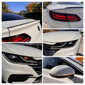 VW Arteon 2.0i/R-LINE/172х.км/1 СОБСТВЕНИК/ПЕРЛА/1г ГАРАНЦИЯ - 18388 € - 71330621 10 | Car24.bg VW Arteon 2.0i/R-LINE/172х.км/1 СОБСТВЕНИК/ПЕРЛА/1г ГАРАНЦИЯ - 18388 € - 71330621 10