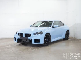 BMW M2 Coupe Sportautomatic