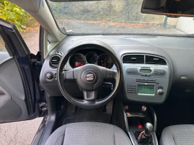 Seat Altea XL - 2600 € - 49111603 11 | Car24.bg Seat Altea XL - 2600 € - 49111603 11