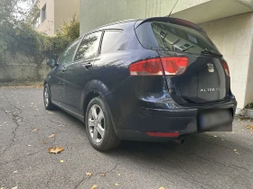 Seat Altea XL - 2600 € - 49111603 4 | Car24.bg Seat Altea XL - 2600 € - 49111603 4