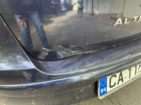 Seat Altea XL - 2600 € - 49111603 16 | Car24.bg Seat Altea XL - 2600 € - 49111603 16