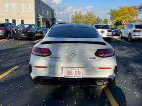 Mercedes-Benz C 63 AMG S COUPE/AMG Race seats/carbon/Tuned + downpipes | Auto.bg — изображение 5 Mercedes-Benz C 63 AMG S COUPE/AMG Race seats/carbon/Tuned + downpipes | Auto.bg — изображение 5