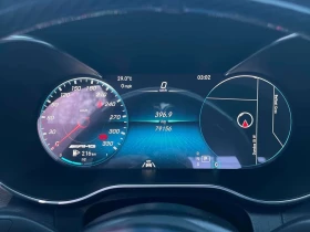 Mercedes-Benz C 63 AMG S COUPE/AMG Race seats/carbon/Tuned + downpipes | Auto.bg — изображение 8 Mercedes-Benz C 63 AMG S COUPE/AMG Race seats/carbon/Tuned + downpipes | Auto.bg — изображение 8