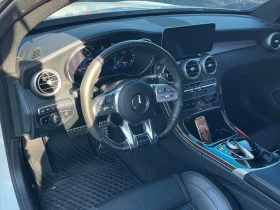 Mercedes-Benz C 63 AMG S COUPE/AMG Race seats/carbon/Tuned + downpipes | Auto.bg — изображение 7 Mercedes-Benz C 63 AMG S COUPE/AMG Race seats/carbon/Tuned + downpipes | Auto.bg — изображение 7