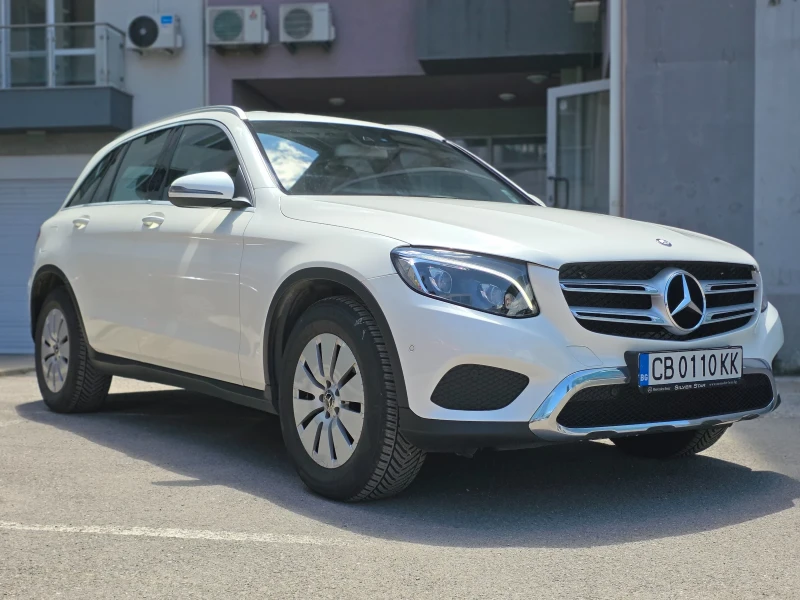Mercedes-Benz GLC 220 2.0 - 14999 € / 29335.49 лв. - 13456112 1 | Car24.bg Mercedes-Benz GLC 220 2.0 - 14999 € / 29335.49 лв. - 13456112 1