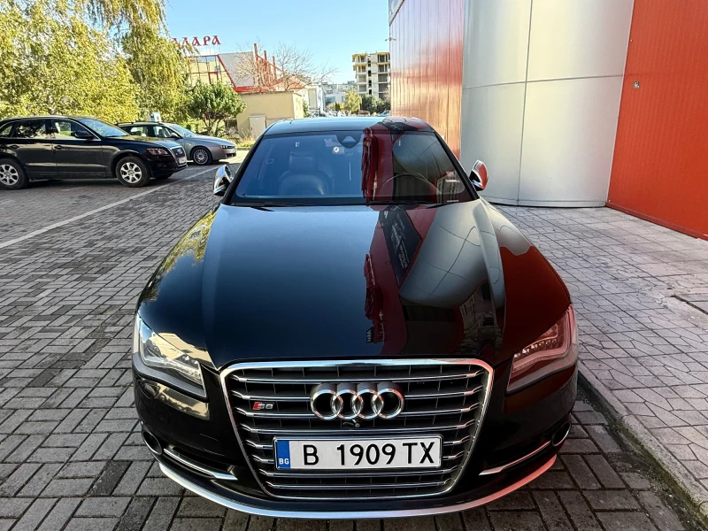 Audi S8 620кс Вакум Night Vision D stronic - 55000 лв. / 28121.05 € - 86993260 1 | Car24.bg Audi S8 620кс Вакум Night Vision D stronic - 55000 лв. / 28121.05 € - 86993260 1