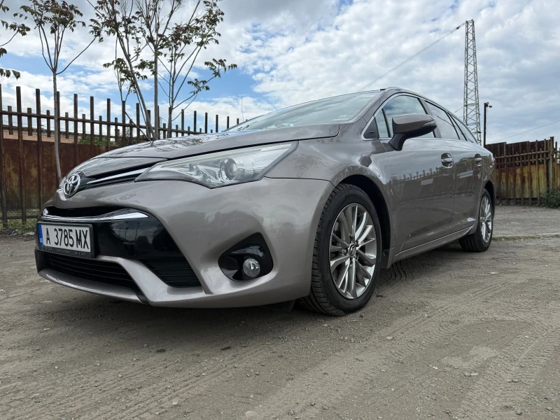 Toyota Avensis - 9500 € / 18580.38 лв. - 57906536 1 | Car24.bg Toyota Avensis - 9500 € / 18580.38 лв. - 57906536 1