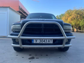 Dodge Durango DN 7 места газ - Car24.bg Dodge Durango DN 7 места газ