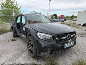 Mercedes-Benz GLC 250 4matik AMG - Car24.bg Mercedes-Benz GLC 250 4matik AMG