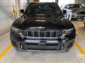 Jeep Grand cherokee Overland * CARFAX * АВТО КРЕДИТ * - 30900 € / 60435.15 лв. - 88010825 4 | Car24.bg Jeep Grand cherokee Overland * CARFAX * АВТО КРЕДИТ * - 30900 € / 60435.15 лв. - 88010825 4