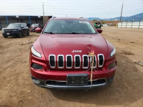 Jeep Cherokee 3.2l Limited - 7000 € / 13690.81 лв. - 91145762 5 | Car24.bg Jeep Cherokee 3.2l Limited - 7000 € / 13690.81 лв. - 91145762 5