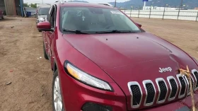 Jeep Cherokee 3.2l Limited - 7000 € / 13690.81 лв. - 91145762 13 | Car24.bg Jeep Cherokee 3.2l Limited - 7000 € / 13690.81 лв. - 91145762 13