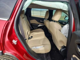 Jeep Cherokee 3.2l Limited - 7000 € / 13690.81 лв. - 91145762 10 | Car24.bg Jeep Cherokee 3.2l Limited - 7000 € / 13690.81 лв. - 91145762 10