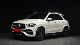 Mercedes-Benz GLE 450 AMG AMG Line Disi/Panorama/360/Обдухване