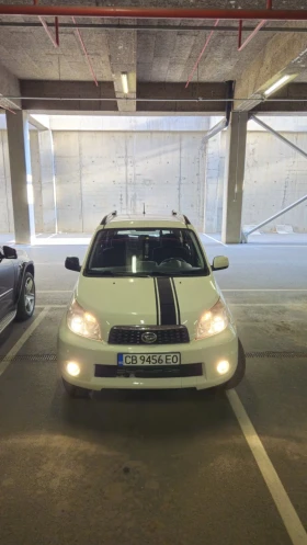 Daihatsu Terios undefined | Auto.bg — изображение 3 Daihatsu Terios undefined | Auto.bg — изображение 3