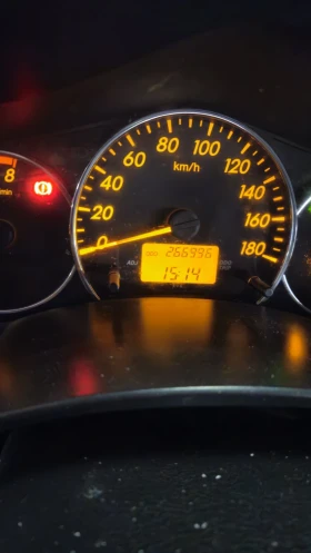 Daihatsu Terios undefined | Auto.bg — изображение 6 Daihatsu Terios undefined | Auto.bg — изображение 6