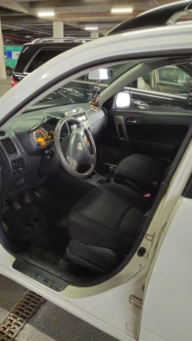 Daihatsu Terios undefined | Auto.bg — изображение 4 Daihatsu Terios undefined | Auto.bg — изображение 4