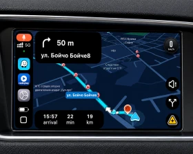 Audi Q5 2.0 TDI QUATTRO CarPlay | Auto.bg — изображение 10 Audi Q5 2.0 TDI QUATTRO CarPlay | Auto.bg — изображение 10