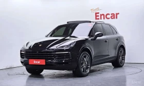 Porsche Cayenne * 3.0 * ЦЕНА ДО БГ