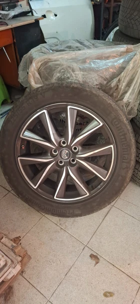 Mazda CX-5 2.2D * SKYACTIVE* AWD* HEADUP* - 14500 € - 95807483 14 | Car24.bg Mazda CX-5 2.2D * SKYACTIVE* AWD* HEADUP* - 14500 € - 95807483 14