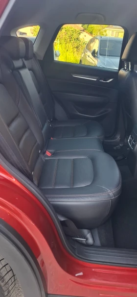Mazda CX-5 2.2D * SKYACTIVE* AWD* HEADUP* - 14500 € - 95807483 13 | Car24.bg Mazda CX-5 2.2D * SKYACTIVE* AWD* HEADUP* - 14500 € - 95807483 13