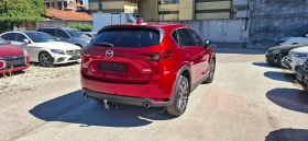 Mazda CX-5 2.2D * SKYACTIVE* AWD* HEADUP* - 14500 € - 95807483 3 | Car24.bg Mazda CX-5 2.2D * SKYACTIVE* AWD* HEADUP* - 14500 € - 95807483 3