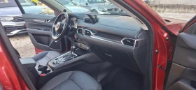 Mazda CX-5 2.2D * SKYACTIVE* AWD* HEADUP* - 14500 € - 95807483 15 | Car24.bg Mazda CX-5 2.2D * SKYACTIVE* AWD* HEADUP* - 14500 € - 95807483 15