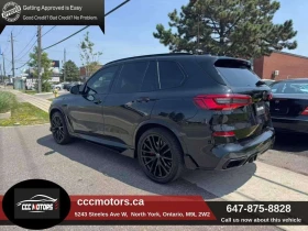 BMW X5 XDrive50i * МАСАЖИ* ЛАЗЕРИ* BOWERS&WILKINS* | Auto.bg — изображение 3 BMW X5 XDrive50i * МАСАЖИ* ЛАЗЕРИ* BOWERS&WILKINS* | Auto.bg — изображение 3