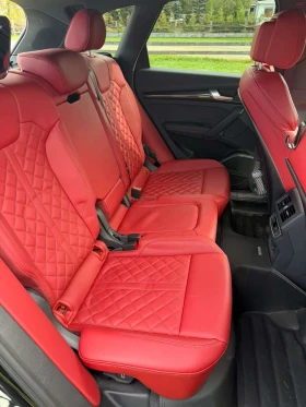 Audi SQ5 * Technik * АВТОКРЕДИТ БЕЗ ПЪРВОНАЧАЛНА ВНОСКА* | Auto.bg — изображение 10 Audi SQ5 * Technik * АВТОКРЕДИТ БЕЗ ПЪРВОНАЧАЛНА ВНОСКА* | Auto.bg — изображение 10
