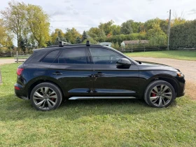 Audi SQ5 * Technik * АВТОКРЕДИТ БЕЗ ПЪРВОНАЧАЛНА ВНОСКА* | Auto.bg — изображение 3 Audi SQ5 * Technik * АВТОКРЕДИТ БЕЗ ПЪРВОНАЧАЛНА ВНОСКА* | Auto.bg — изображение 3