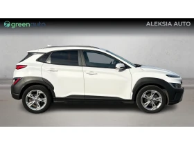Hyundai Kona 1.0 T-GDI M/T, Месечна вноска от 199 | Auto.bg — изображение 3 Hyundai Kona 1.0 T-GDI M/T, Месечна вноска от 199 | Auto.bg — изображение 3