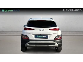Hyundai Kona 1.0 T-GDI M/T, Месечна вноска от 199 | Auto.bg — изображение 4 Hyundai Kona 1.0 T-GDI M/T, Месечна вноска от 199 | Auto.bg — изображение 4