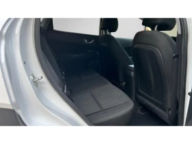 Hyundai Kona 1.0 T-GDI M/T, Месечна вноска от 199 | Auto.bg — изображение 12 Hyundai Kona 1.0 T-GDI M/T, Месечна вноска от 199 | Auto.bg — изображение 12
