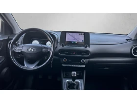 Hyundai Kona 1.0 T-GDI M/T, Месечна вноска от 199 | Auto.bg — изображение 13 Hyundai Kona 1.0 T-GDI M/T, Месечна вноска от 199 | Auto.bg — изображение 13