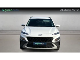 Hyundai Kona 1.0 T-GDI M/T, Месечна вноска от 199 | Auto.bg — изображение 5 Hyundai Kona 1.0 T-GDI M/T, Месечна вноска от 199 | Auto.bg — изображение 5
