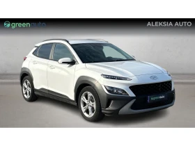 Hyundai Kona 1.0 T-GDI M/T, Месечна вноска от 199 | Auto.bg — изображение 8 Hyundai Kona 1.0 T-GDI M/T, Месечна вноска от 199 | Auto.bg — изображение 8