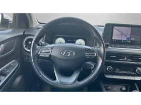 Hyundai Kona 1.0 T-GDI M/T, Месечна вноска от 199 | Auto.bg — изображение 17 Hyundai Kona 1.0 T-GDI M/T, Месечна вноска от 199 | Auto.bg — изображение 17