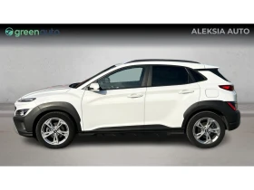 Hyundai Kona 1.0 T-GDI M/T, Месечна вноска от 199 | Auto.bg — изображение 6 Hyundai Kona 1.0 T-GDI M/T, Месечна вноска от 199 | Auto.bg — изображение 6