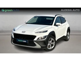 Hyundai Kona 1.0 T-GDI M/T, Месечна вноска от 199
