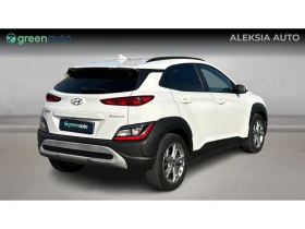 Hyundai Kona 1.0 T-GDI M/T, Месечна вноска от 199 | Auto.bg — изображение 7 Hyundai Kona 1.0 T-GDI M/T, Месечна вноска от 199 | Auto.bg — изображение 7