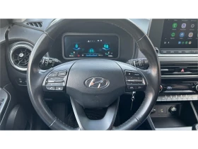 Hyundai Kona 1.0 T-GDI M/T, Месечна вноска от 199 | Auto.bg — изображение 15 Hyundai Kona 1.0 T-GDI M/T, Месечна вноска от 199 | Auto.bg — изображение 15